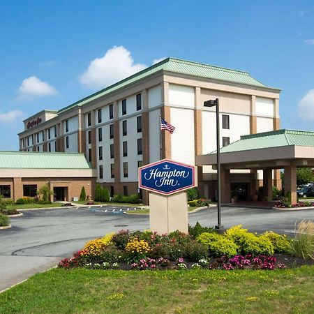 Hampton Inn Coventry-Warwick Area Exterior foto