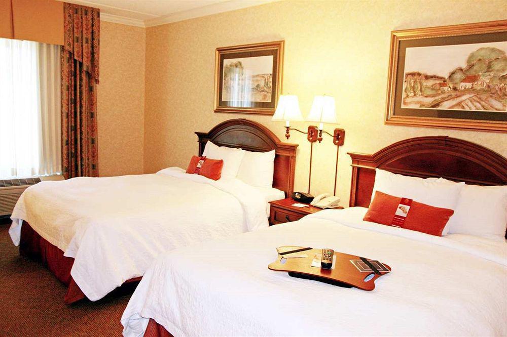 Hampton Inn Coventry-Warwick Area Zimmer foto