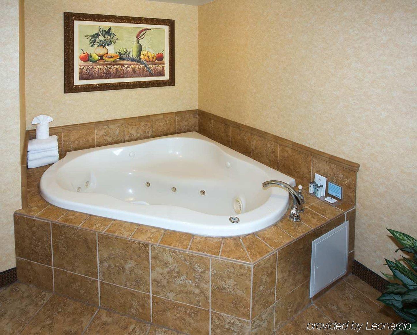 Hampton Inn Coventry-Warwick Area Zimmer foto
