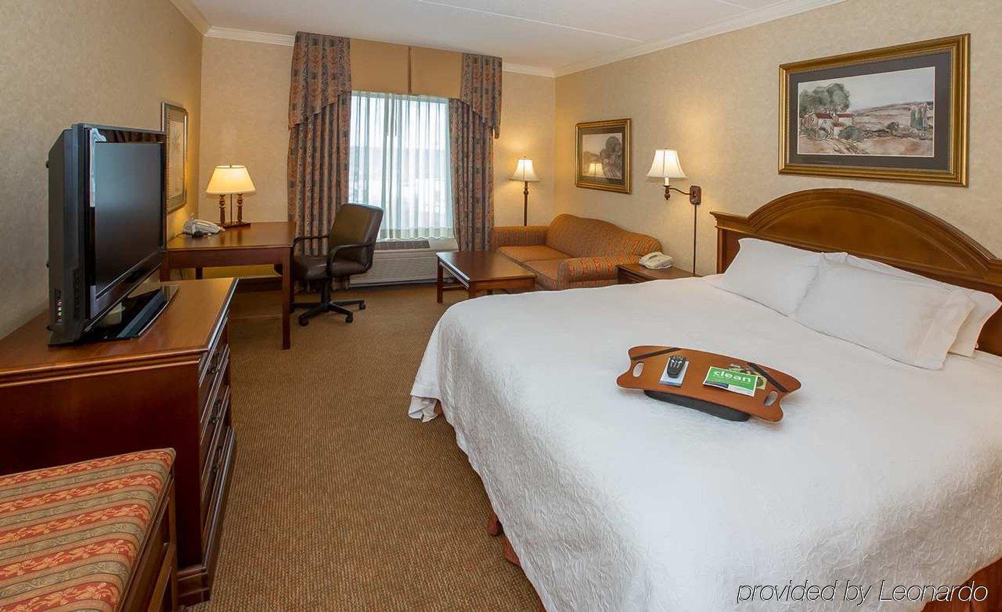 Hampton Inn Coventry-Warwick Area Zimmer foto