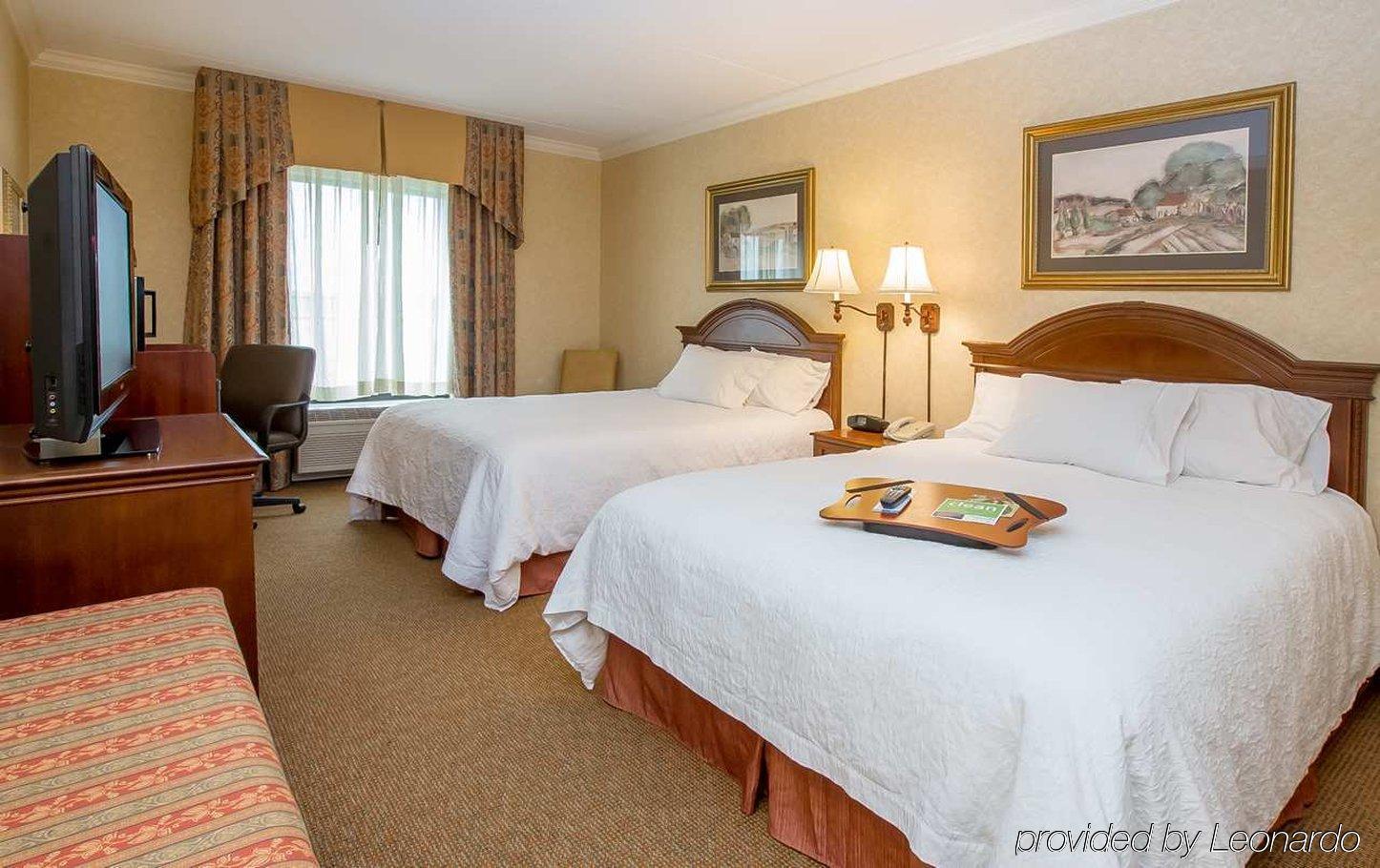 Hampton Inn Coventry-Warwick Area Zimmer foto