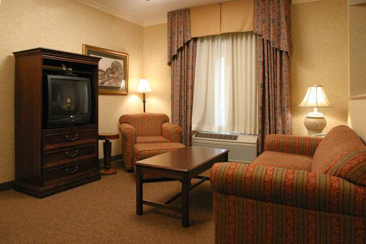Hampton Inn Coventry-Warwick Area Zimmer foto