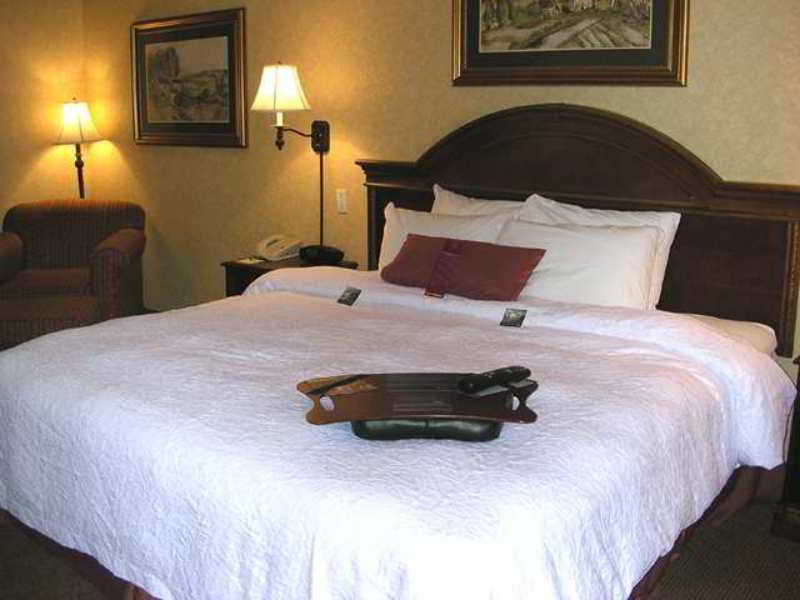Hampton Inn Coventry-Warwick Area Zimmer foto