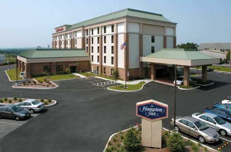 Hampton Inn Coventry-Warwick Area Exterior foto